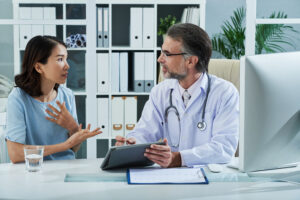 Medical Emergency